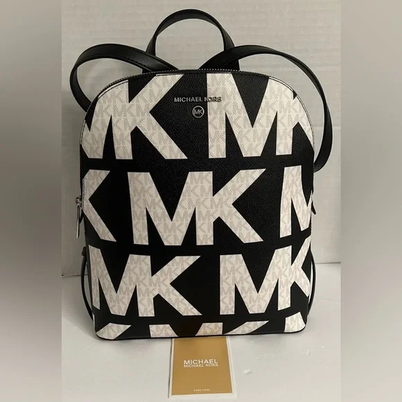 MICHAEL Michael Kors | Bags | New Michael Kors Cindy Large  display picture 3